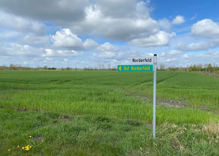 Norderfeld Appartement